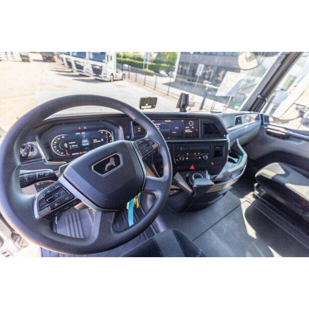 2022 MAN TGX 18.510-48946930