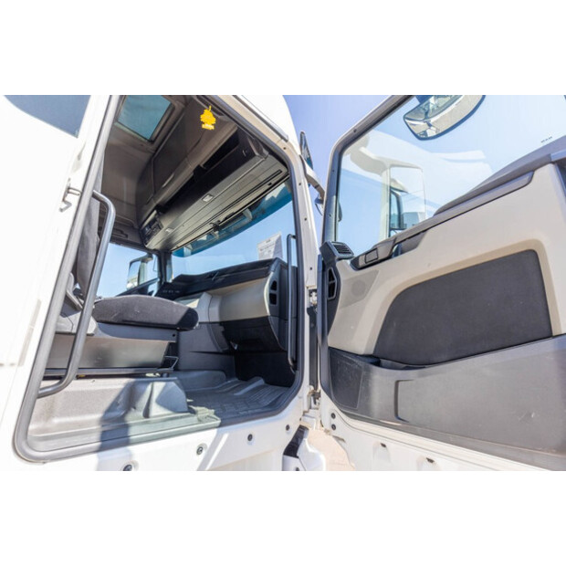 2022 MAN TGX 18.510-48946931