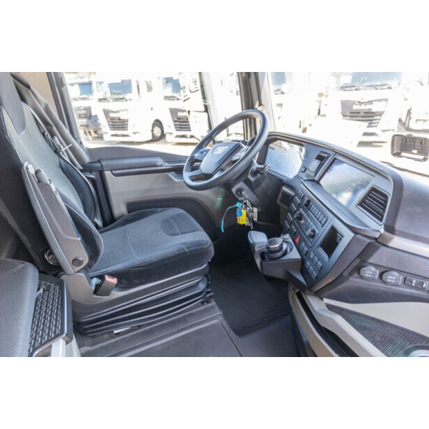 2022 MAN TGX 18.510-48946933