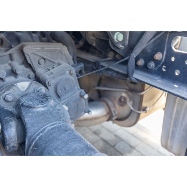 2022 MAN TGX 18.510-48946937