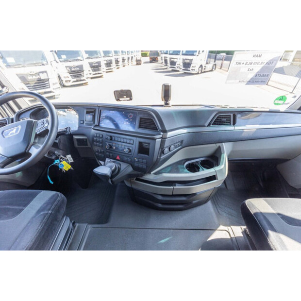 2022 MAN TGX 18.510-48946940
