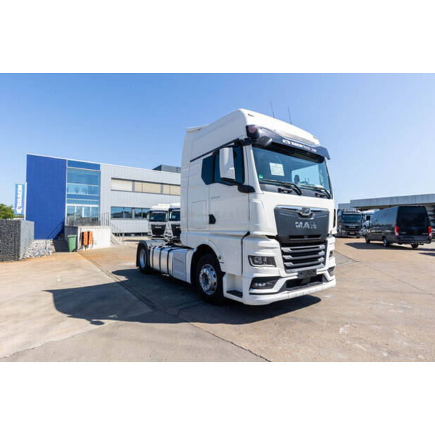 2022 MAN TGX 18.510-48946946