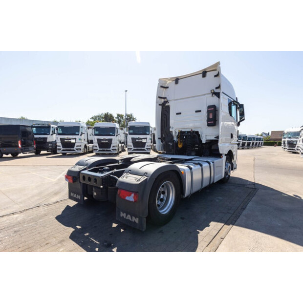 2022 MAN TGX 18.510-48946948