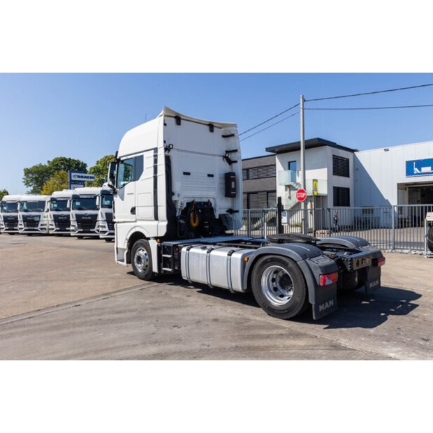 2022 MAN TGX 18.510-48946950