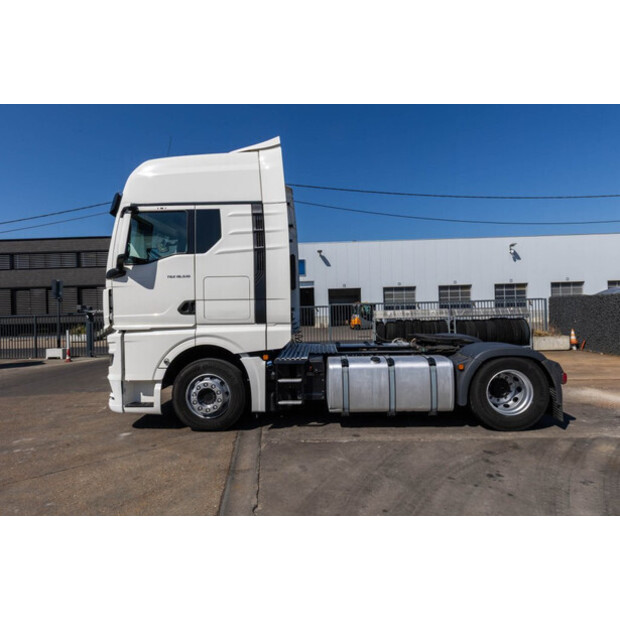 2022 MAN TGX 18.510-48946951