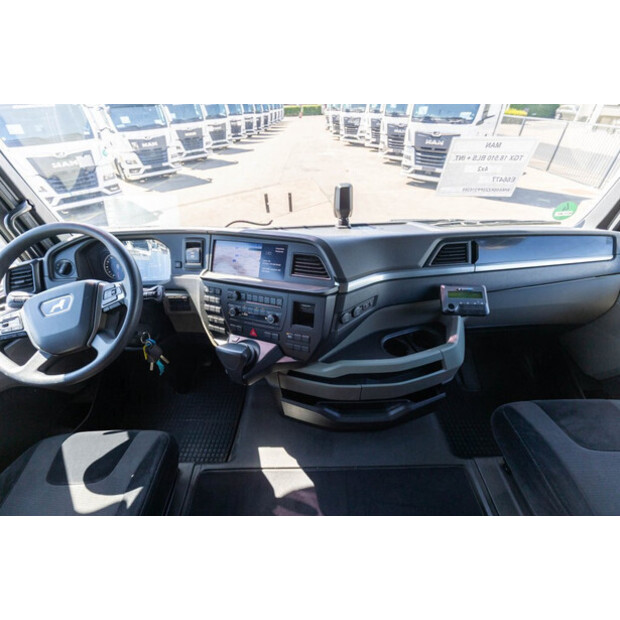 2022 MAN TGX 18.510-48946959