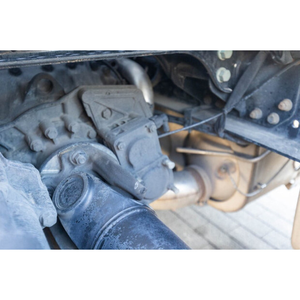 2022 MAN TGX 18.510-48946968