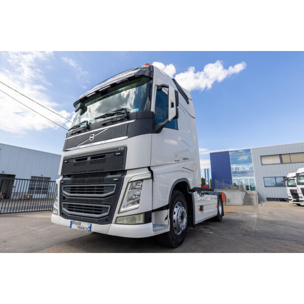 2013 Volvo FH500-48946997
