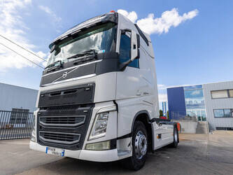 Image for TRUCKS 2013 Volvo FH500