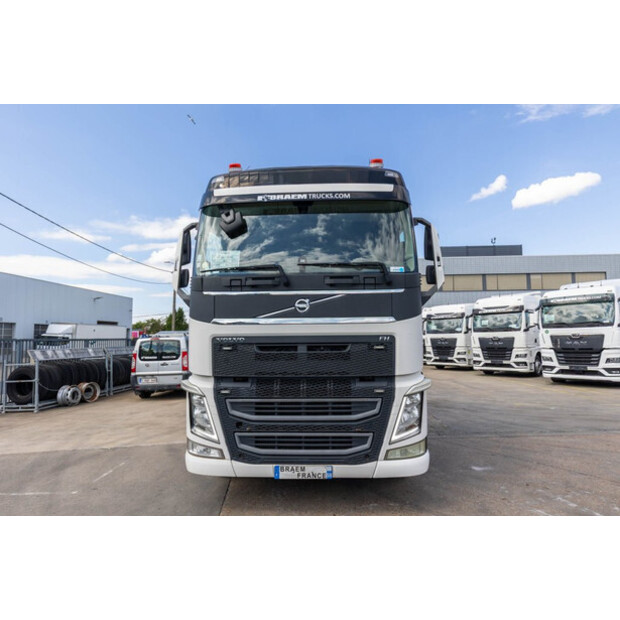 2013 Volvo FH500-48946998