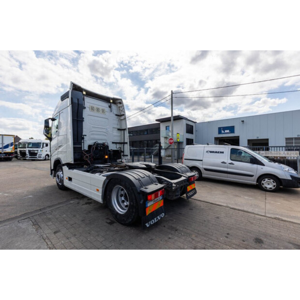 2013 Volvo FH500-48947001