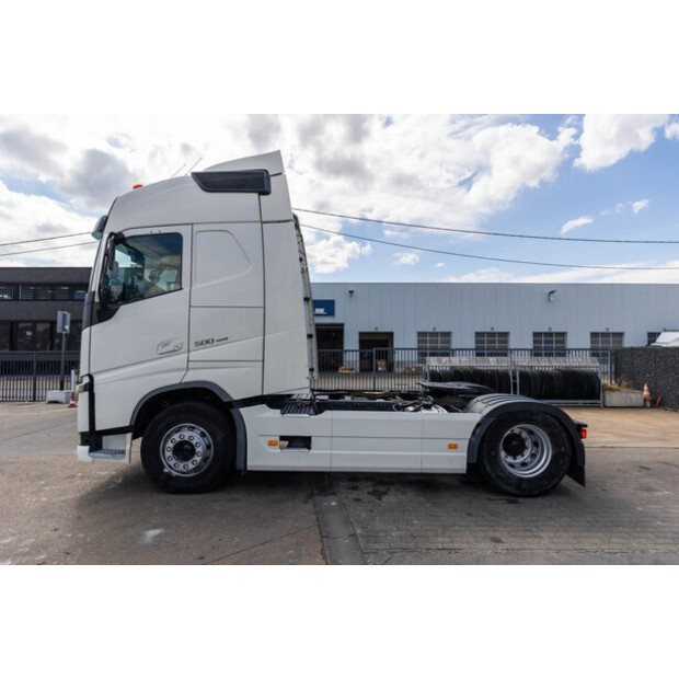 2013 Volvo FH500-48947002