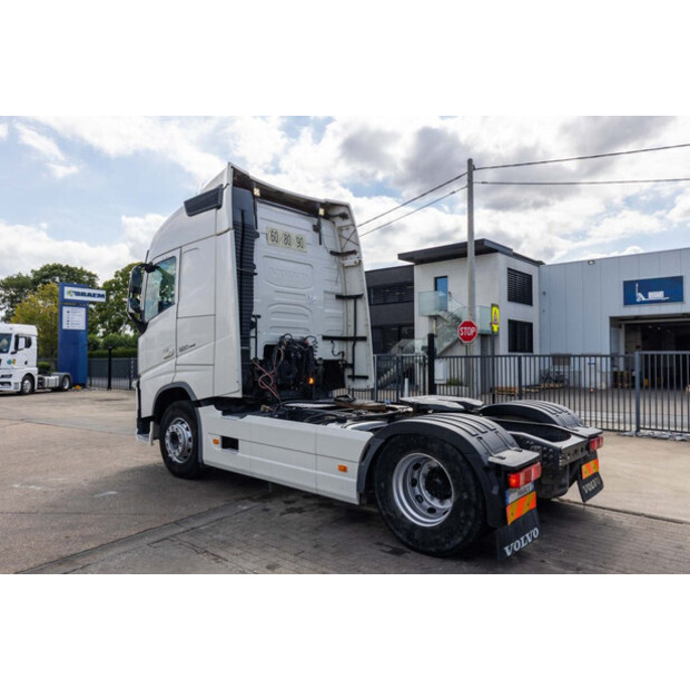 2013 Volvo FH500-48947003