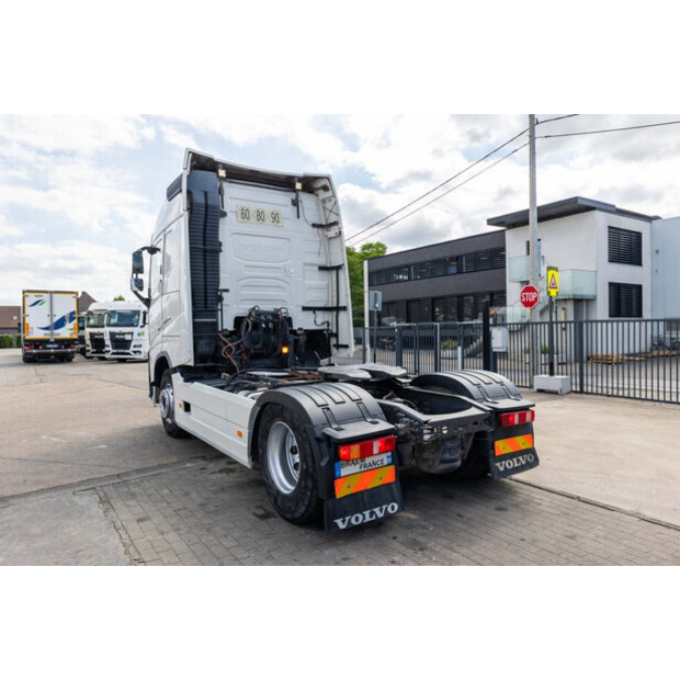 2013 Volvo FH500-48947004
