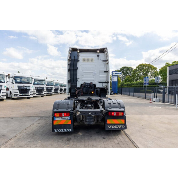 2013 Volvo FH500-48947005