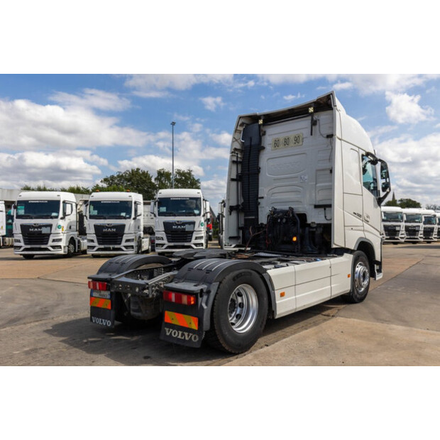 2013 Volvo FH500-48947006