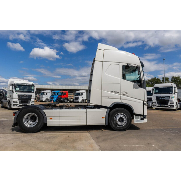 2013 Volvo FH500-48947007