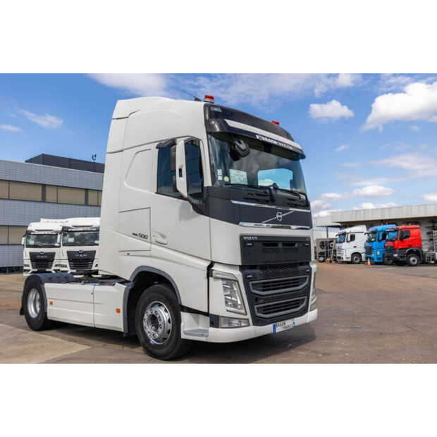 2013 Volvo FH500-48947008