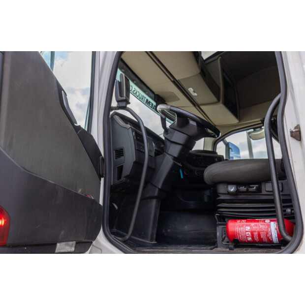 2013 Volvo FH500-48947009