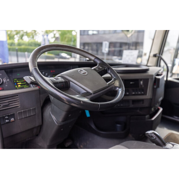 2013 Volvo FH500-48947010