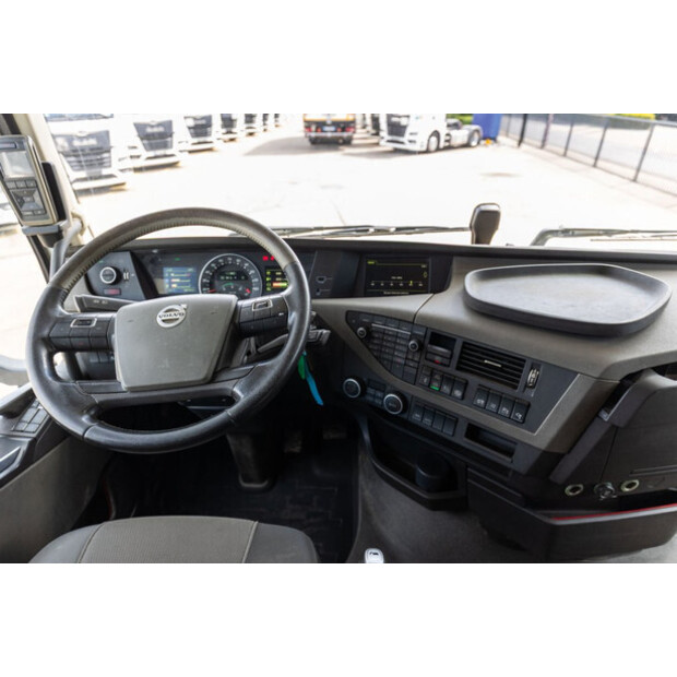 2013 Volvo FH500-48947012