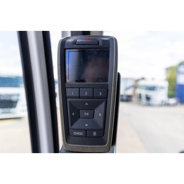 2013 Volvo FH500-48947013