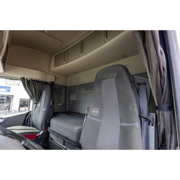 2013 Volvo FH500-48947014