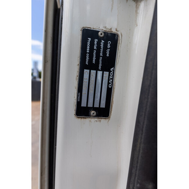 2013 Volvo FH500-48947016