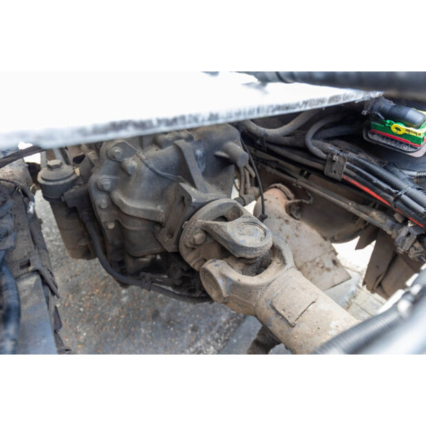 2013 Volvo FH500-48947018