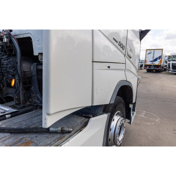 2013 Volvo FH500-48947020