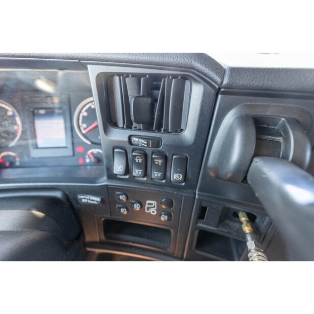 2016 سكانيا R410-48947088