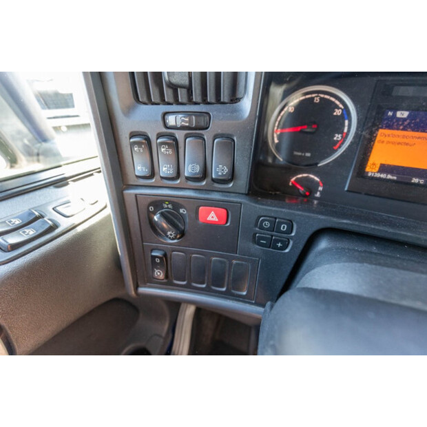 2016 سكانيا R410-48947090