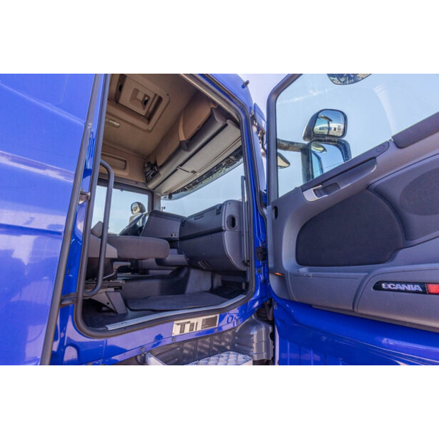 2016 سكانيا R410-48947093