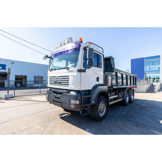 2006 MAN TGA 33.430 BB-48947105