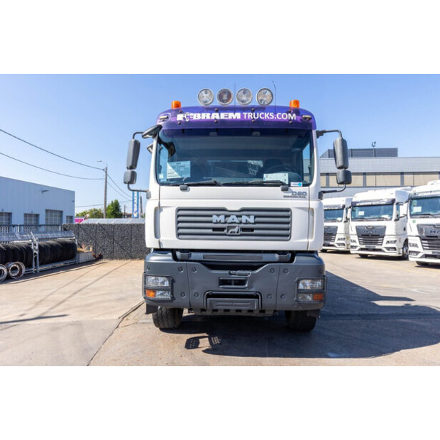 2006 MAN TGA 33.430 BB-48947106