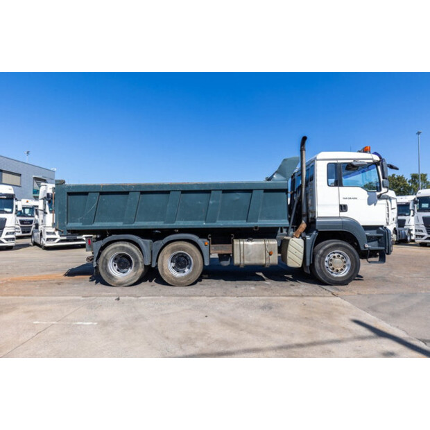 2006 MAN TGA 33.430 BB-48947108