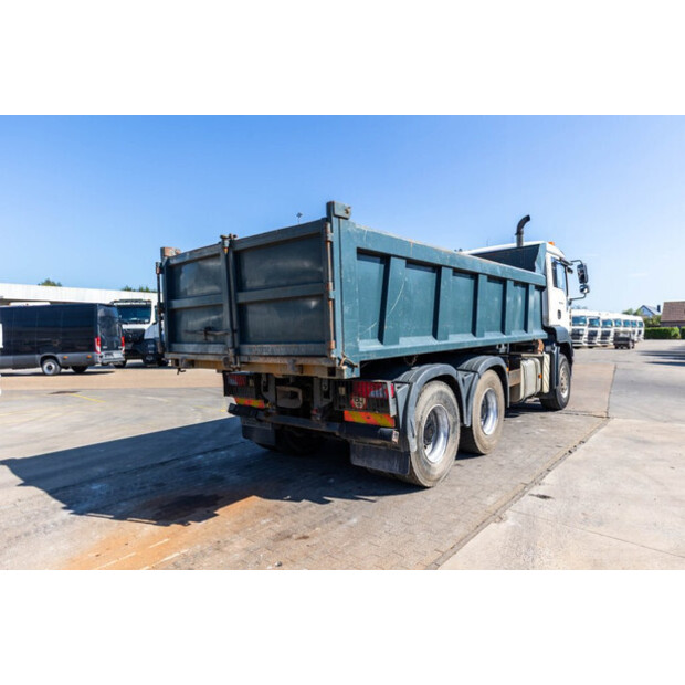 2006 MAN TGA 33.430 BB-48947109