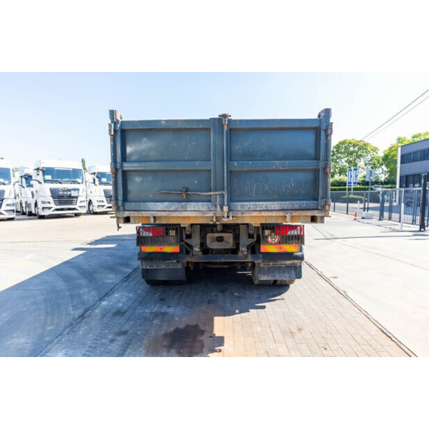 2006 MAN TGA 33.430 BB-48947110