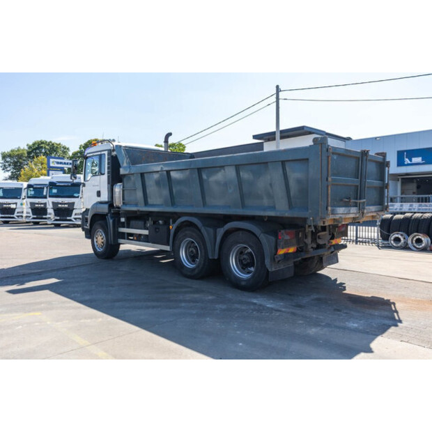 2006 MAN TGA 33.430 BB-48947111
