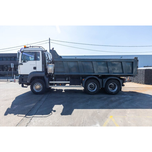 2006 MAN TGA 33.430 BB-48947112