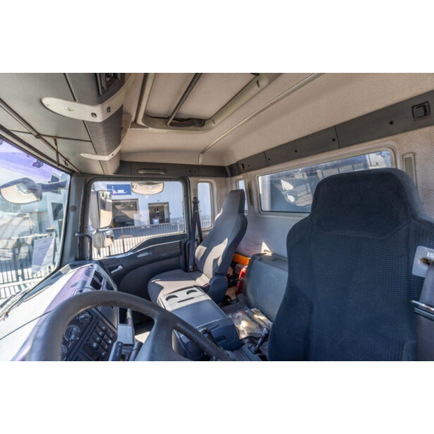2006 MAN TGA 33.430 BB-48947114