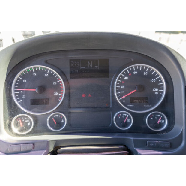 2006 MAN TGA 33.430 BB-48947115