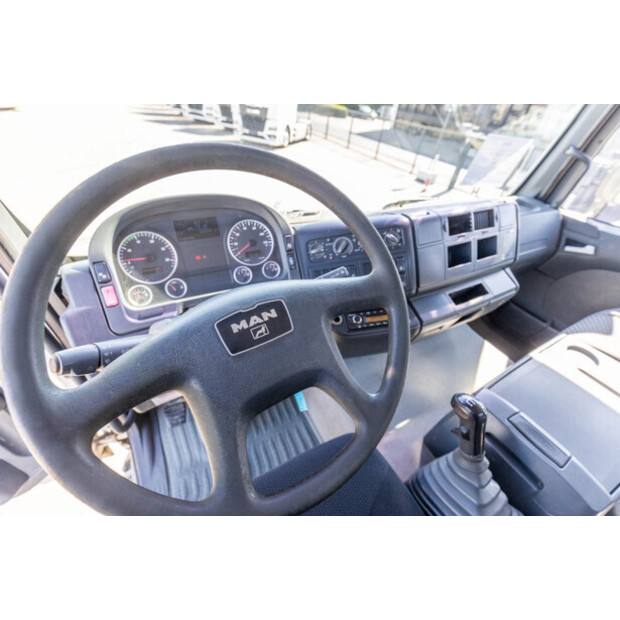 2006 MAN TGA 33.430 BB-48947117
