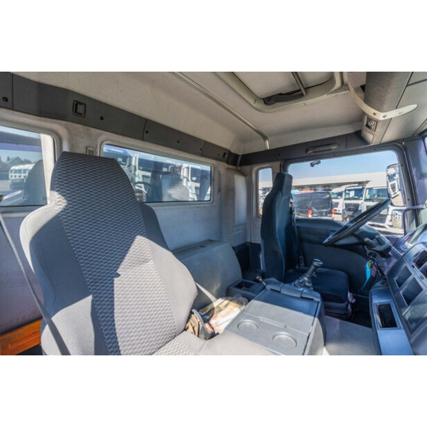 2006 MAN TGA 33.430 BB-48947120