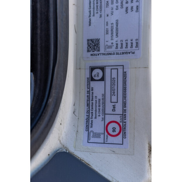 2006 MAN TGA 33.430 BB-48947124