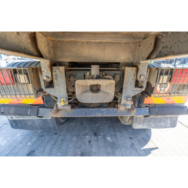 2006 MAN TGA 33.430 BB-48947125