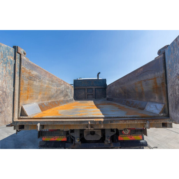 2006 MAN TGA 33.430 BB-48947126
