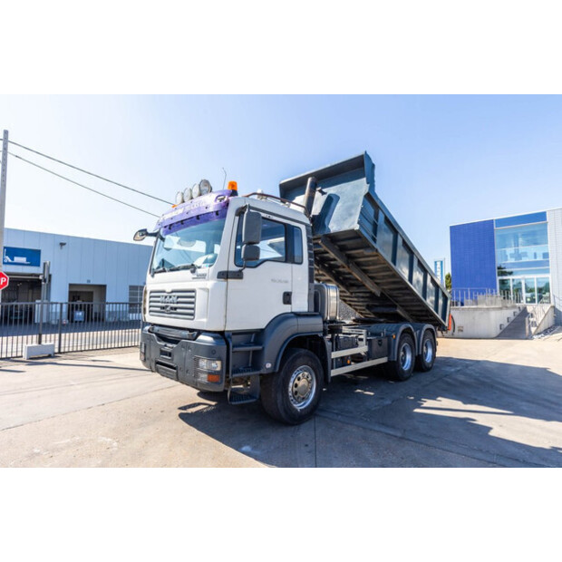 2006 MAN TGA 33.430 BB-48947127