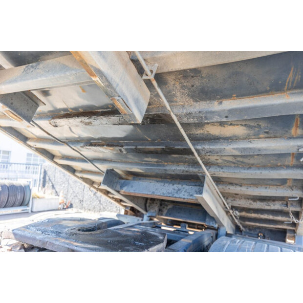 2006 MAN TGA 33.430 BB-48947128