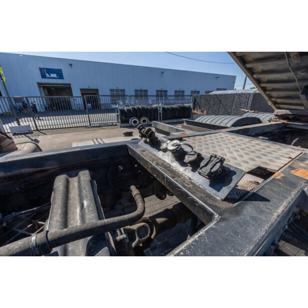 2006 MAN TGA 33.430 BB-48947129